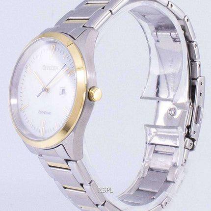 Citizen Eco-Drive EW2454-83A Orologio da donna