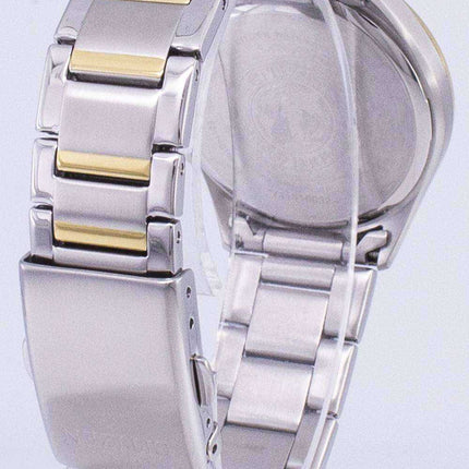 Citizen Eco-Drive EW2454-83A Orologio da donna