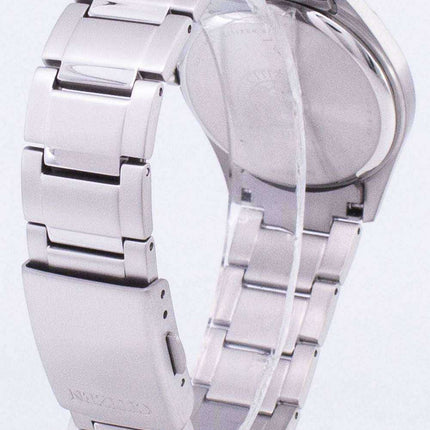 Orologio da donna Citizen Eco-Drive Super Titanium EW2470-87B