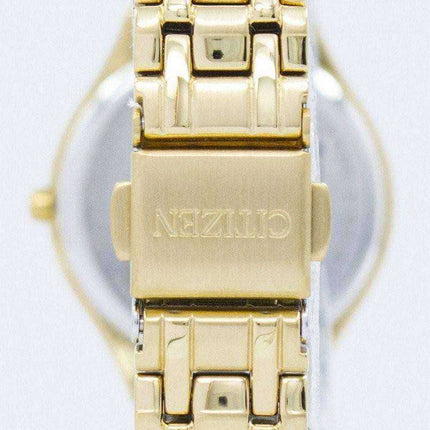 Orologio da donna Citizen Corso Eco-Drive EW2482-53A