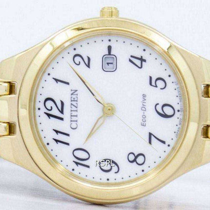 Orologio da donna Citizen Corso Eco-Drive EW2482-53A