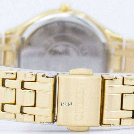Orologio da donna Citizen Corso Eco-Drive EW2482-53A
