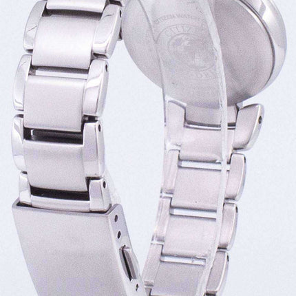 Orologio da donna Citizen Eco-Drive Super Titanium EW2500-88A