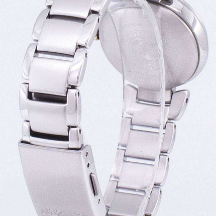 Orologio da donna Citizen Eco-Drive Super Titanium EW2506-81Y