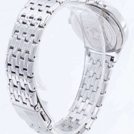 Orologio da donna analogico Citizen Eco-Drive EW2530-87L