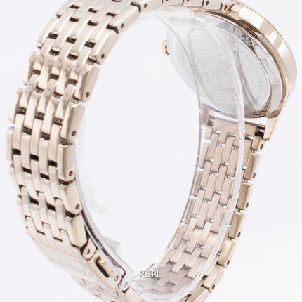 Orologio da donna Citizen Eco-Drive EW2533-89X Diamond Accents