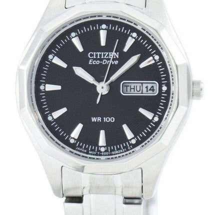 Citizen Eco-Drive EW3140-51E Orologio da donna