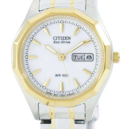 Citizen Eco-Drive EW3144-51A Orologio da donna