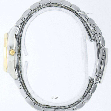 Citizen Eco-Drive EW3144-51A Orologio da donna