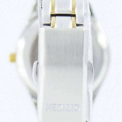 Citizen Eco-Drive EW3144-51A Orologio da donna