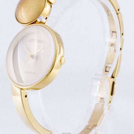 Orologio da donna analogico Citizen Eco-Drive EW5492-53P