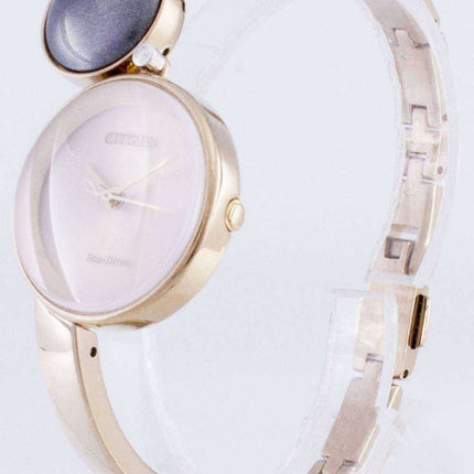 Orologio da donna Citizen Eco-Drive EW5493-51W Diamond