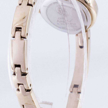 Orologio da donna Citizen Eco-Drive EW5493-51W Diamond