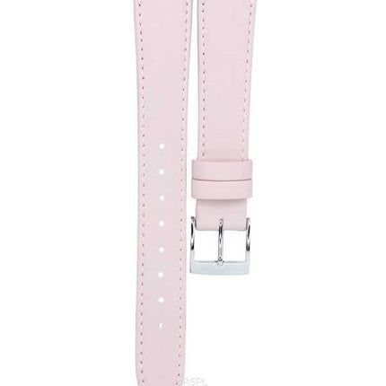 Orologio da donna Citizen Elegance con quadrante in madreperla Eco-Drive EW5596-66X con cinturino extra