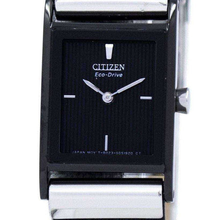 Citizen Axiom Eco-Drive EW9215-01E Orologio da donna