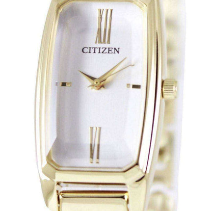 Orologio da donna analogico al quarzo analogico digitale Citroen EX0312-58A