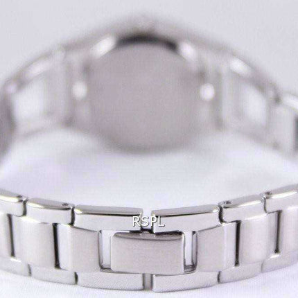 Orologio da donna analogico al quarzo analogico al quarzo bianco Citroen EX0320-50A