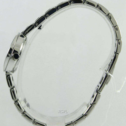 Orologio da donna Citroen Quartz Black Dial EX0330-56E