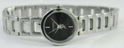 Orologio da donna Citroen Quartz Black Dial EX0330-56E