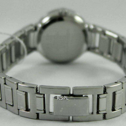 Orologio da donna Citroen Quartz Black Dial EX0330-56E