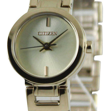 Citizen Quartz EX0333-58P Orologio da donna