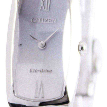 Orologio da donna Citizen Eco-Drive Power Reserve EX1100-51A