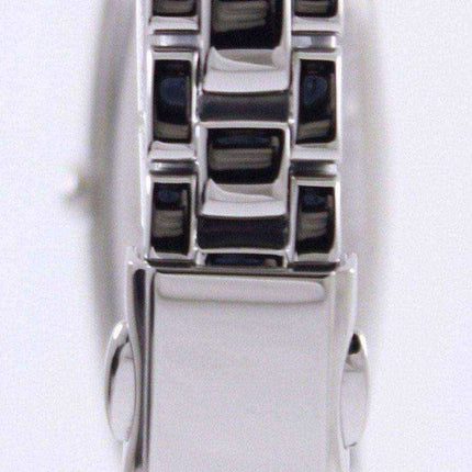 Orologio da donna Citizen Eco-Drive Power Reserve EX1100-51A