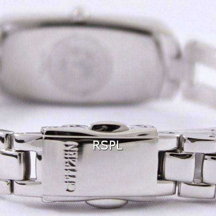 Orologio da donna Citizen Eco-Drive Power Reserve EX1100-51A