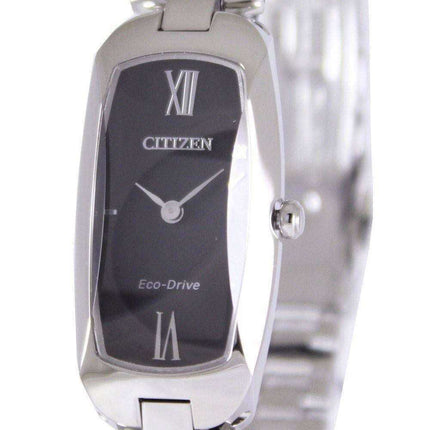 Orologio da donna Citizen Eco-Drive Power Reserve EX1100-51E