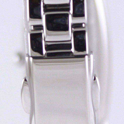 Orologio da donna Citizen Eco-Drive Power Reserve EX1100-51E