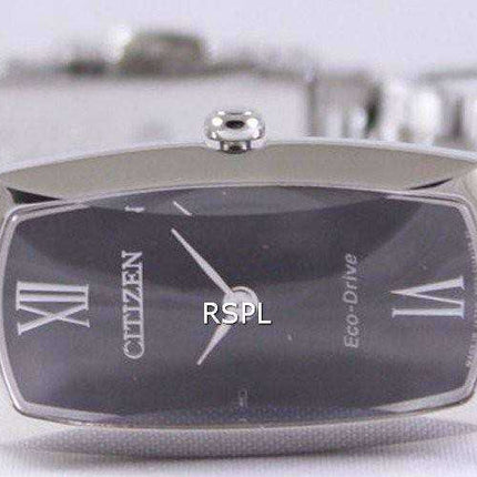 Orologio da donna Citizen Eco-Drive Power Reserve EX1100-51E
