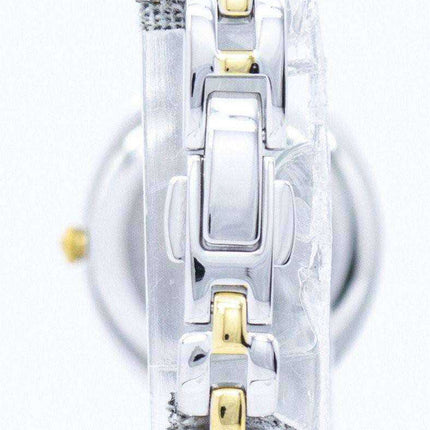 Citizen Eco-Drive Silhouette Diamond Accent EX1434-55D Orologio da donna