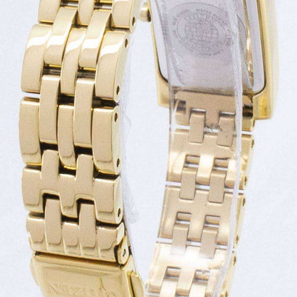 Orologio da donna analogico Citizen Eco-Drive EX1472-81D