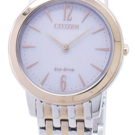Orologio da donna analogico Citizen Eco-Drive EX1496-82A
