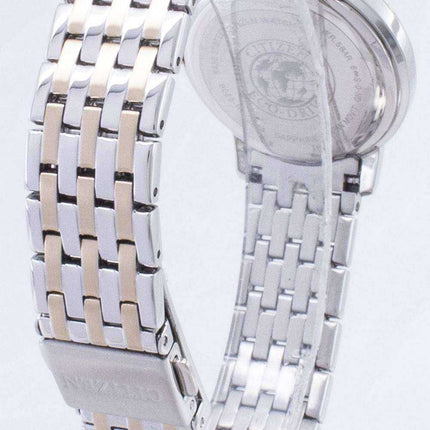Orologio da donna analogico Citizen Eco-Drive EX1496-82A