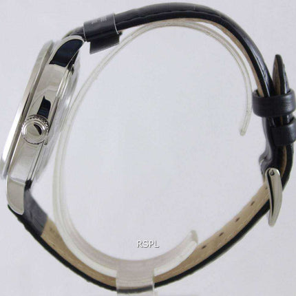 Orient Automatic Power Reserve EZ09005W Orologio da uomo
