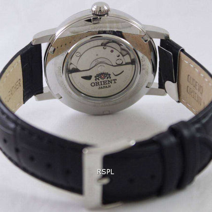 Orient Automatic Power Reserve EZ09005W Orologio da uomo