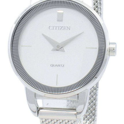 Orologio da donna Citizen EZ7000-50A al quarzo analogico