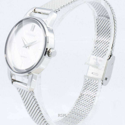 Orologio da donna Citizen EZ7000-50A al quarzo analogico