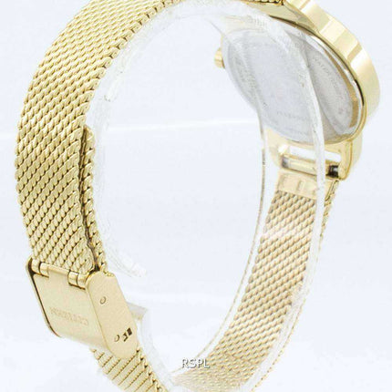 Orologio da donna Citizen EZ7002-54E al quarzo analogico