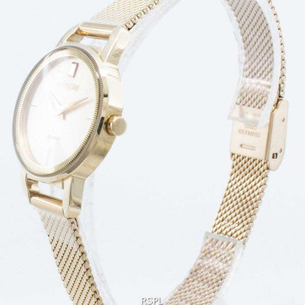 Orologio al quarzo donna Citizen EZ7003-51X