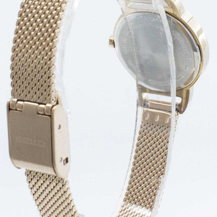 Orologio al quarzo donna Citizen EZ7003-51X
