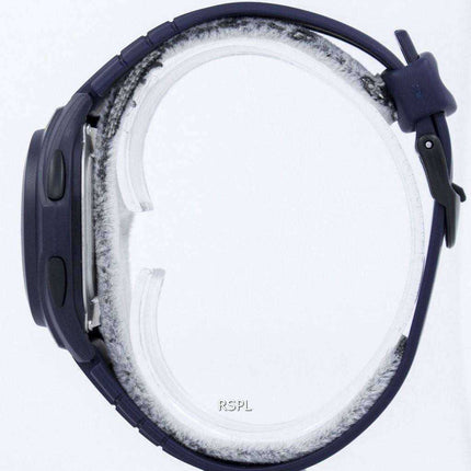 Orologio da uomo Casio Illuminator Dual Time Alarm Chrono F-200W-2ASDF F200W-2ASDF