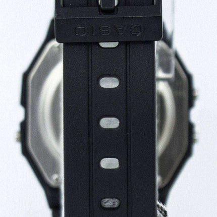 Orologio da uomo cronografo Casio Classic F-91W-1SDG F91W-1SDG