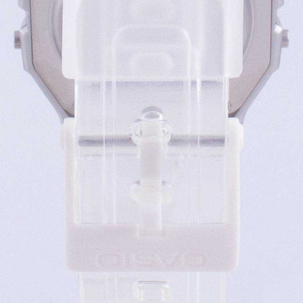 Orologio al quarzo donna Casio Youth F-91WS-7
