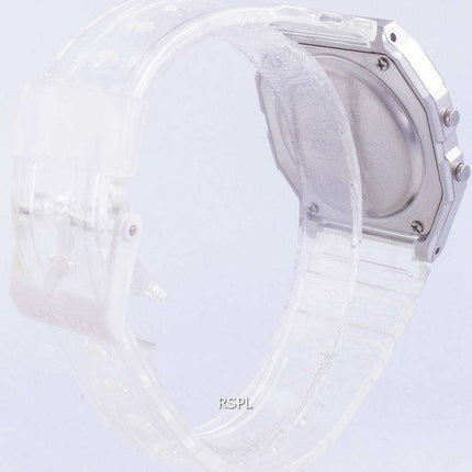 Orologio al quarzo donna Casio Youth F-91WS-7