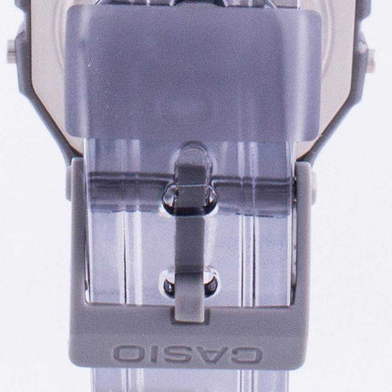 Orologio al quarzo donna Casio Youth F-91WS-8