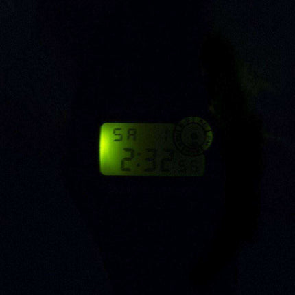 Orologio da uomo Casio Chrono Alarm Digital F-94WA-8 F94WA-8
