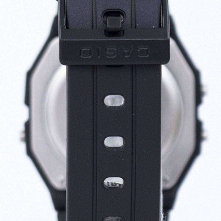 Orologio da uomo Casio Chrono Alarm Digital F-94WA-8 F94WA-8