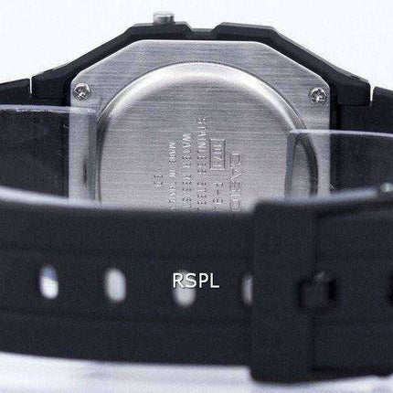 Orologio da uomo Casio Chrono Alarm Digital F-94WA-8 F94WA-8